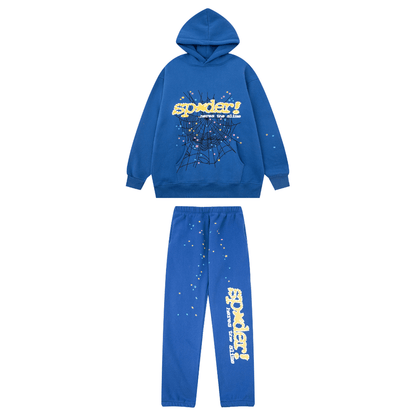 Sp5der Hoodie