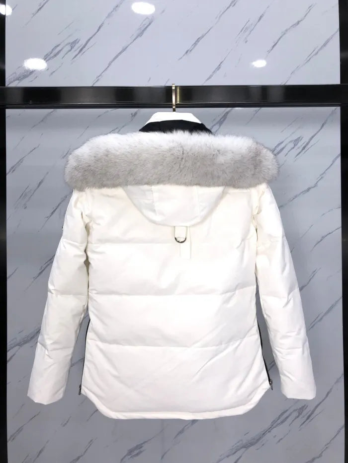 M - PUFFER