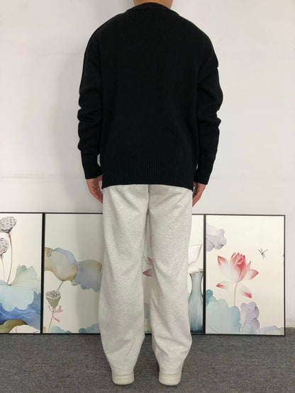 A - SWEATER