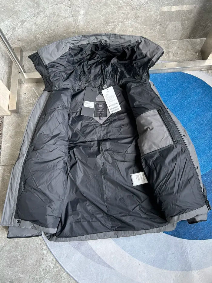 CG - PUFFER