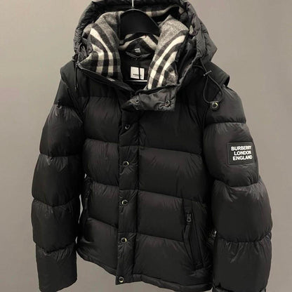 B PUFFER
