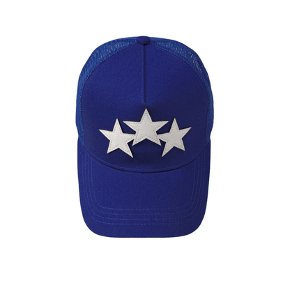 Amr Cap