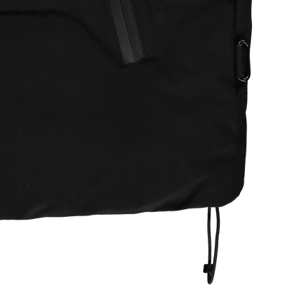 Hyperdrive Technical Puffer