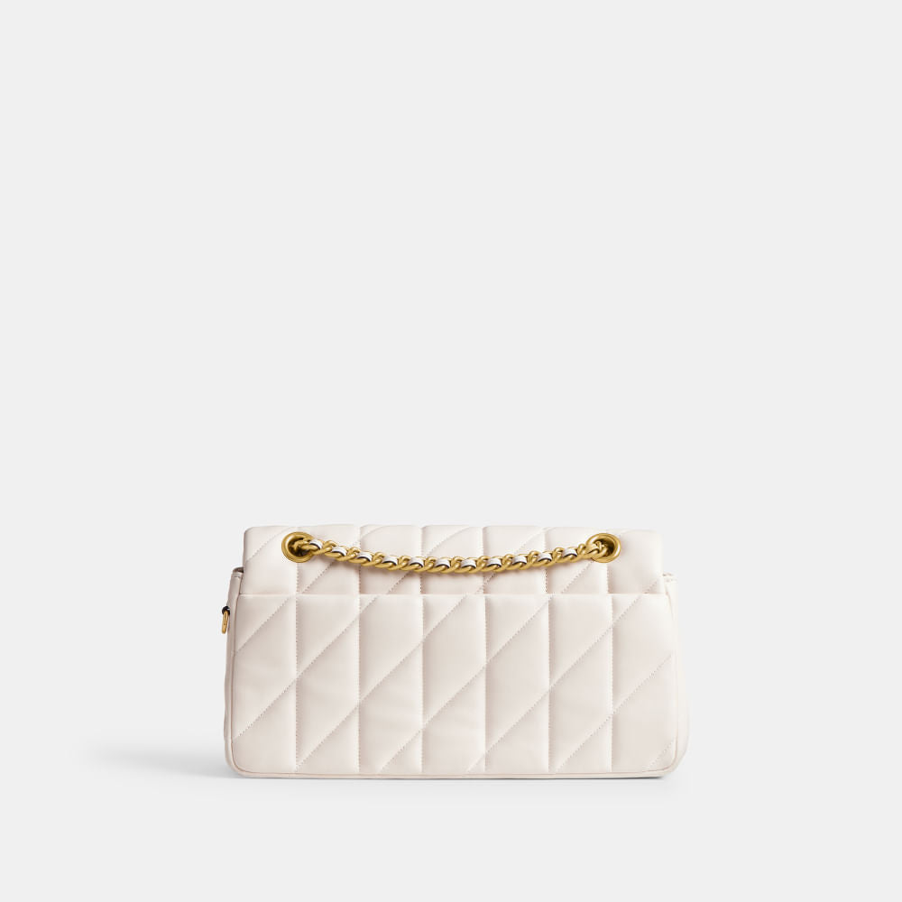 BOLSA TABBY BAG