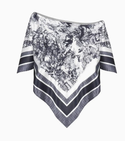 SILK TOP