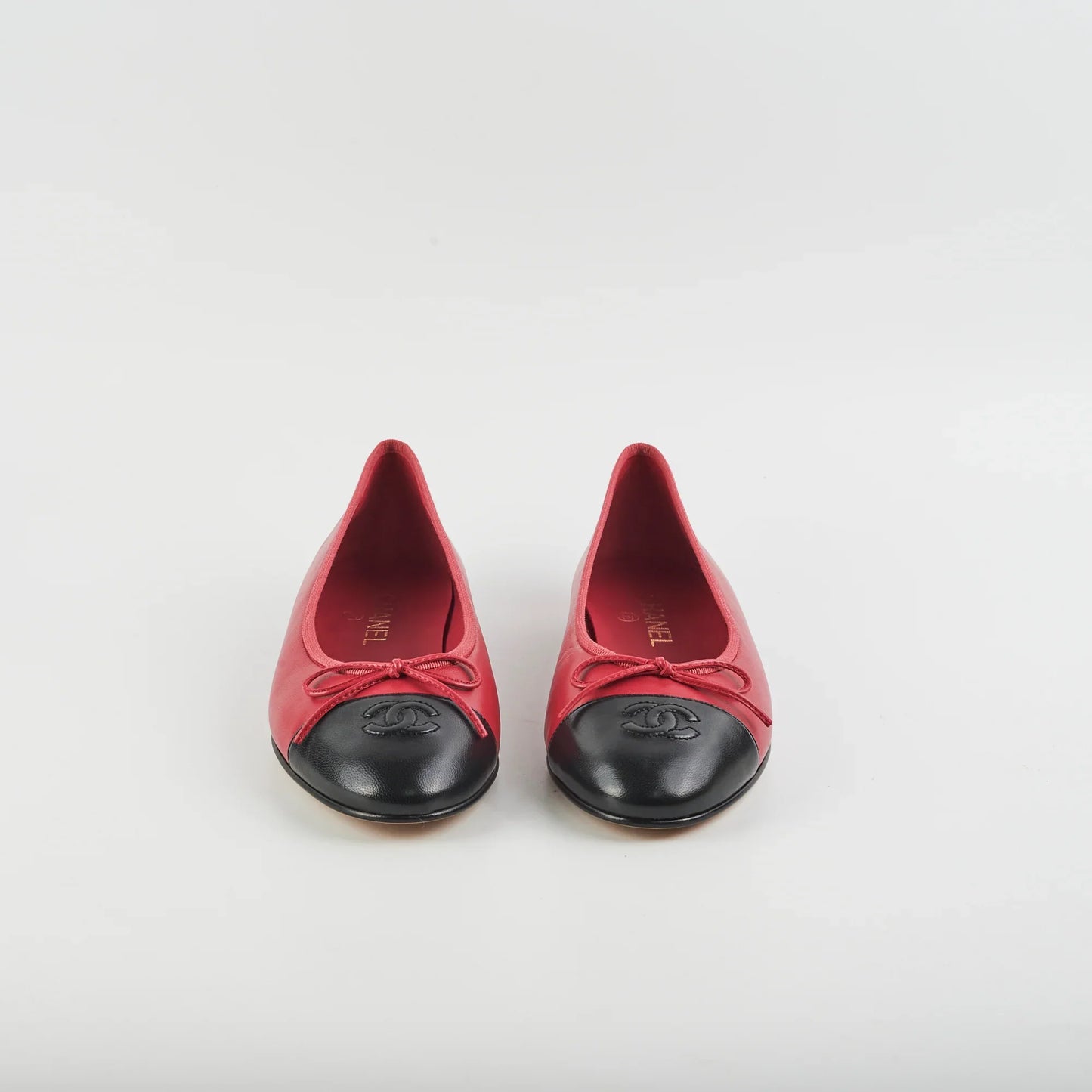 „CC“ Ballerinas