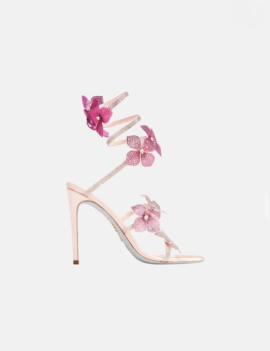 CAOVILLA HEELS BLUME