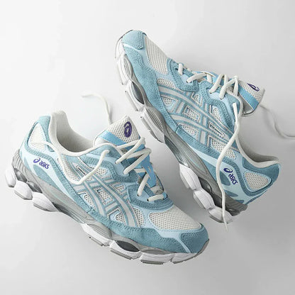RUNNER SNEAKERS