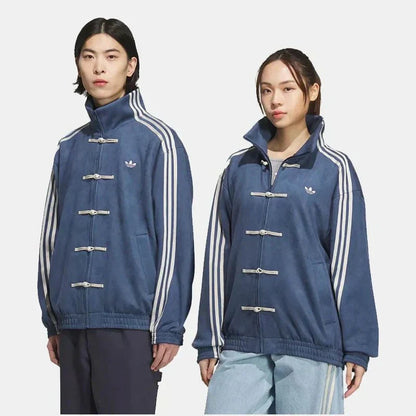 Adida' Chinese New Year Jacket - Multicolour
