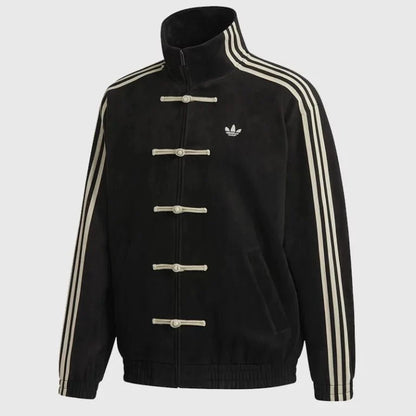 Adida' Chinese New Year Jacket - Multicolour