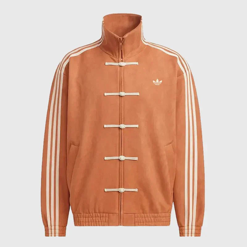 Adida' Chinese New Year Jacket - Multicolour