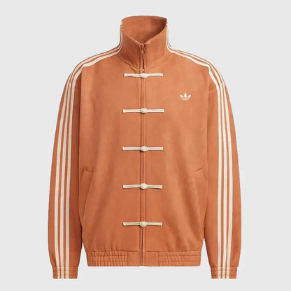 Adida' Chinese New Year Jacket - Multicolour