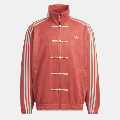 Adida' Chinese New Year Jacket - Multicolour