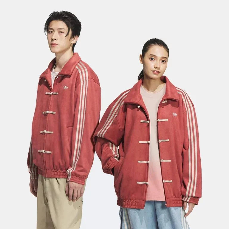 Adida' Chinese New Year Jacket - Multicolour