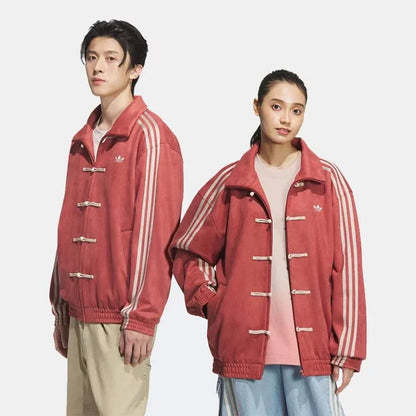 Adida' Chinese New Year Jacket - Multicolour