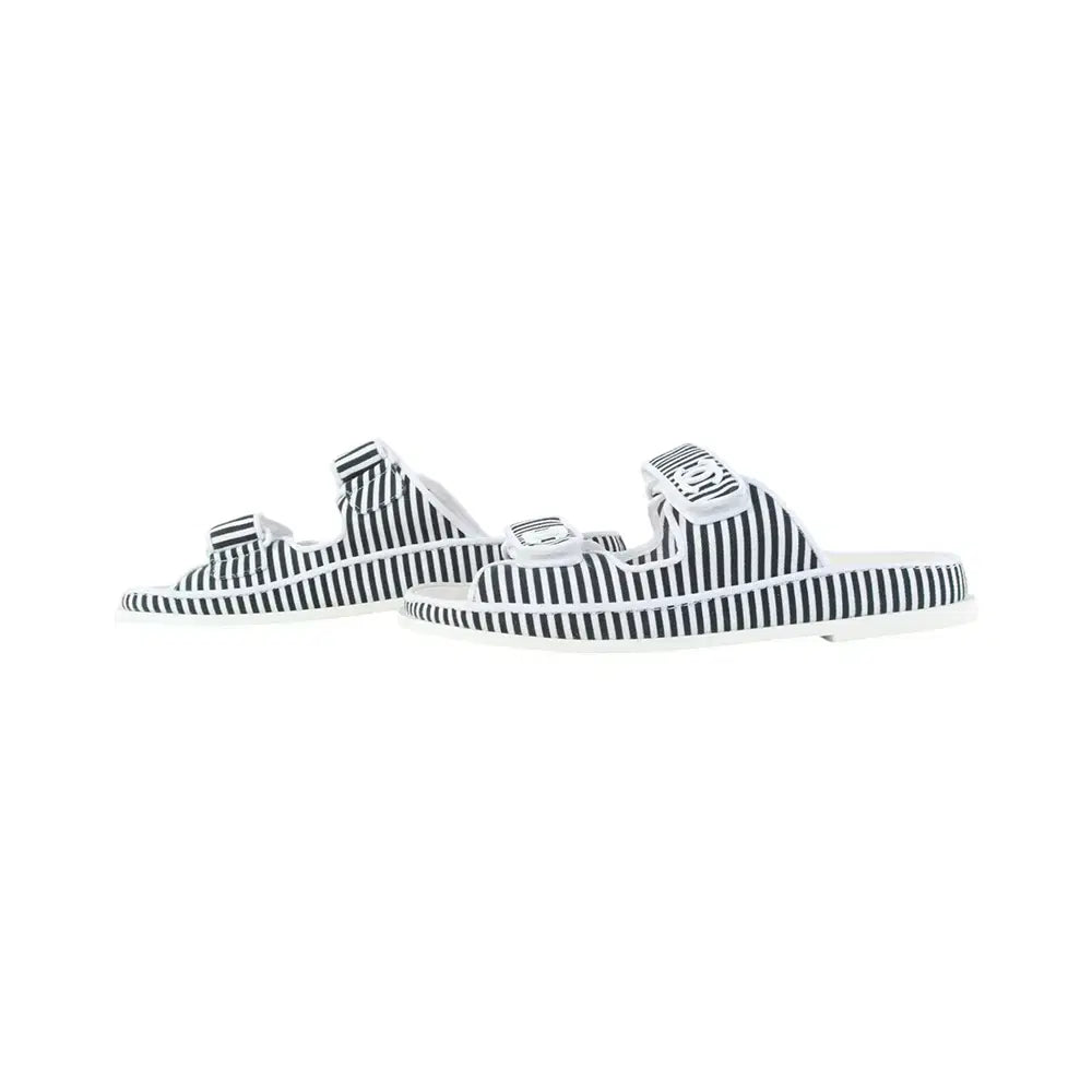 CC MULES SANDALS