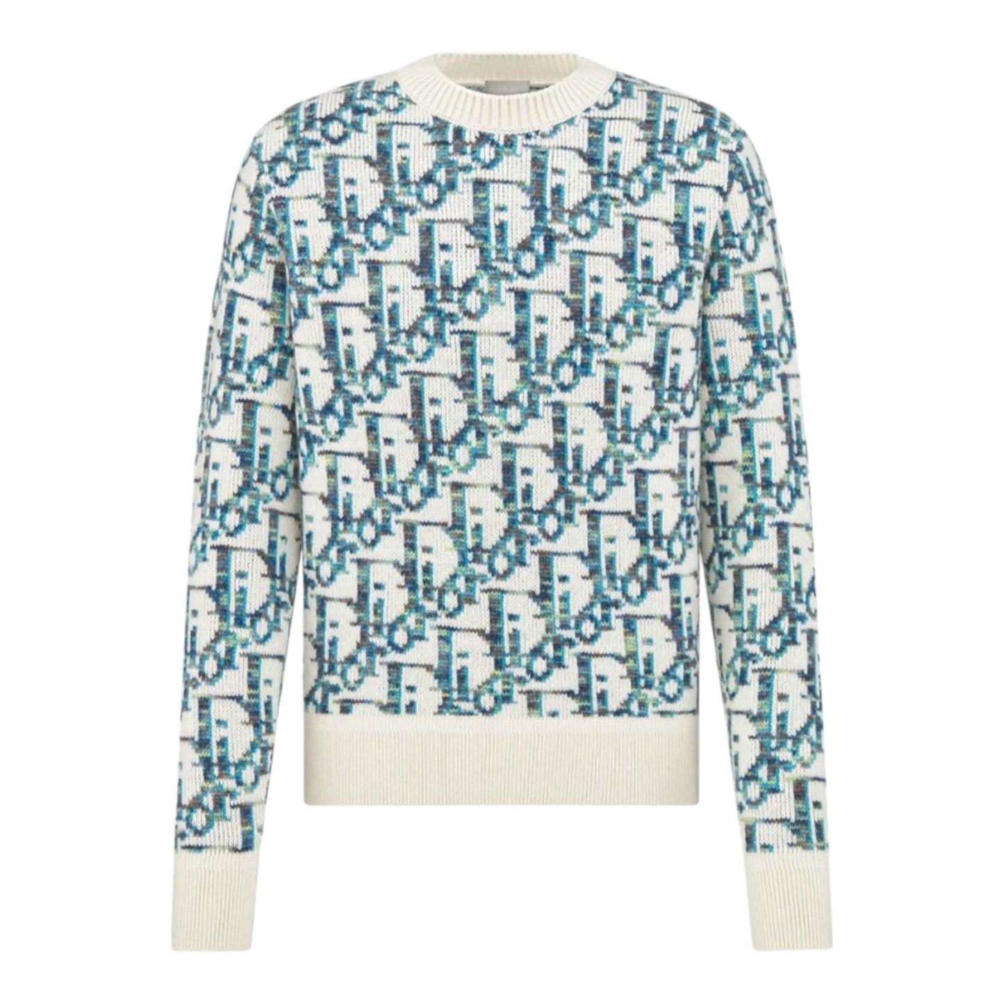 „DD“ SWEATER