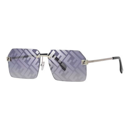 „FF“ SONNENBRILLE