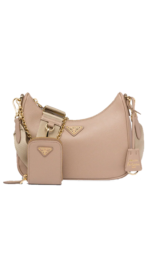 PRD DOUBLE BAG