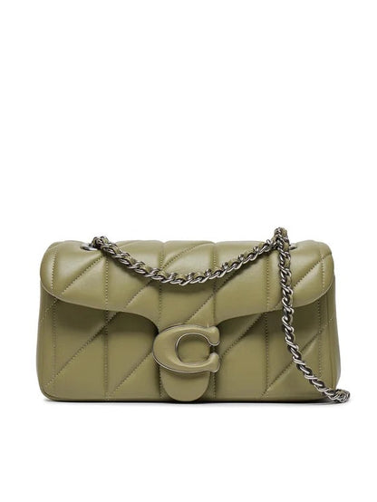 BOLSA TABBY BAG