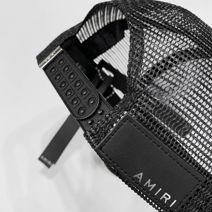 Amr Cap