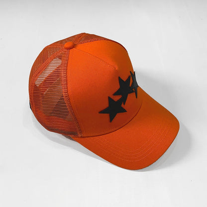 Amr Cap