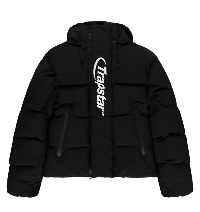 Hyperdrive Technical Puffer