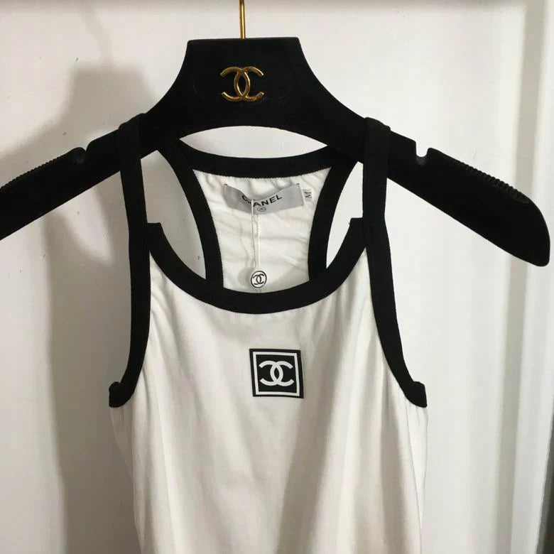 Minimal Tank Top