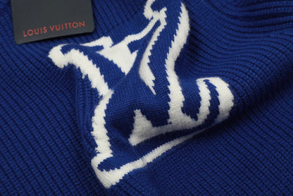 LV' Knit