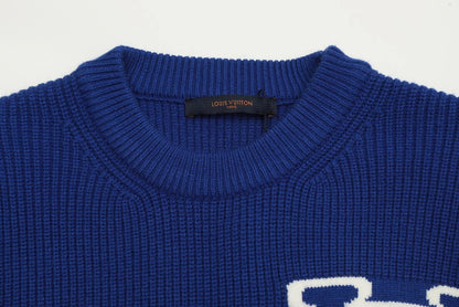 LV' Knit