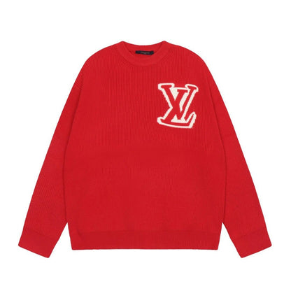 LV' Knit