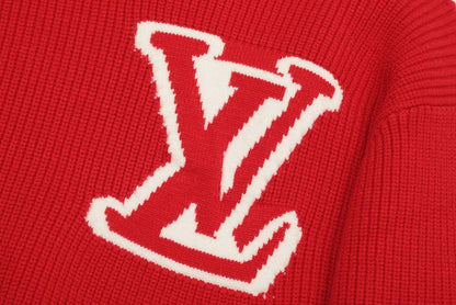 LV' Knit