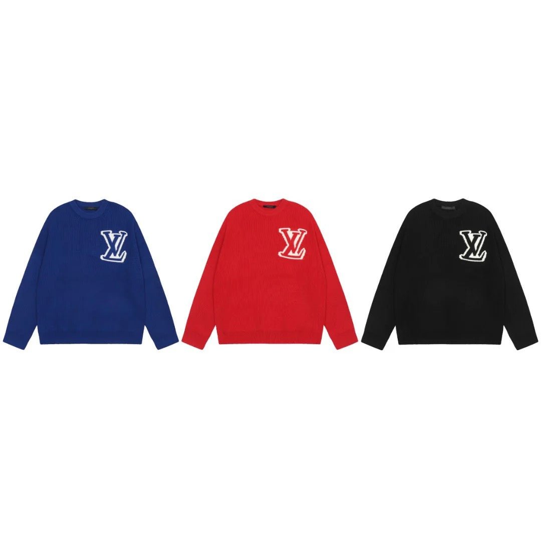 LV' Knit