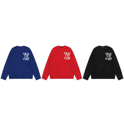 LV' Knit