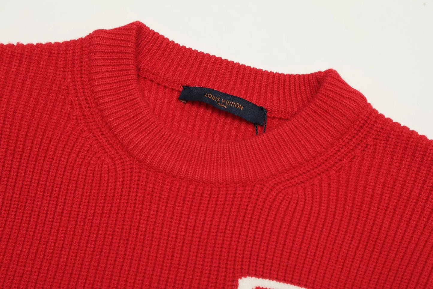 LV' Knit