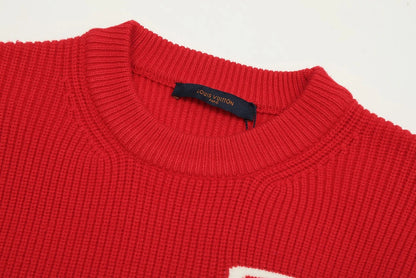 LV' Knit