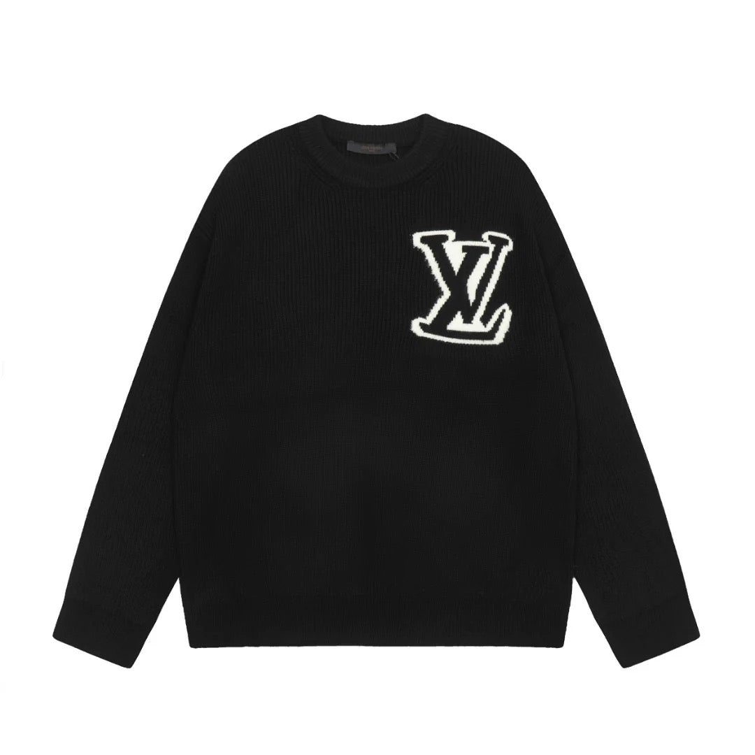 LV' Knit