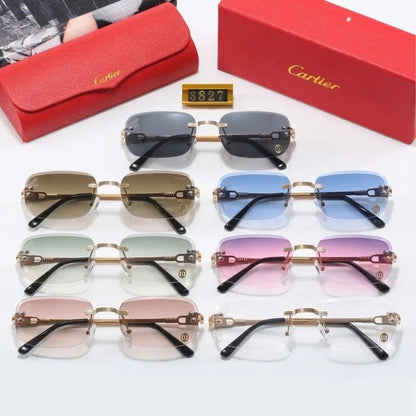 C-ier' Sonnenbrille