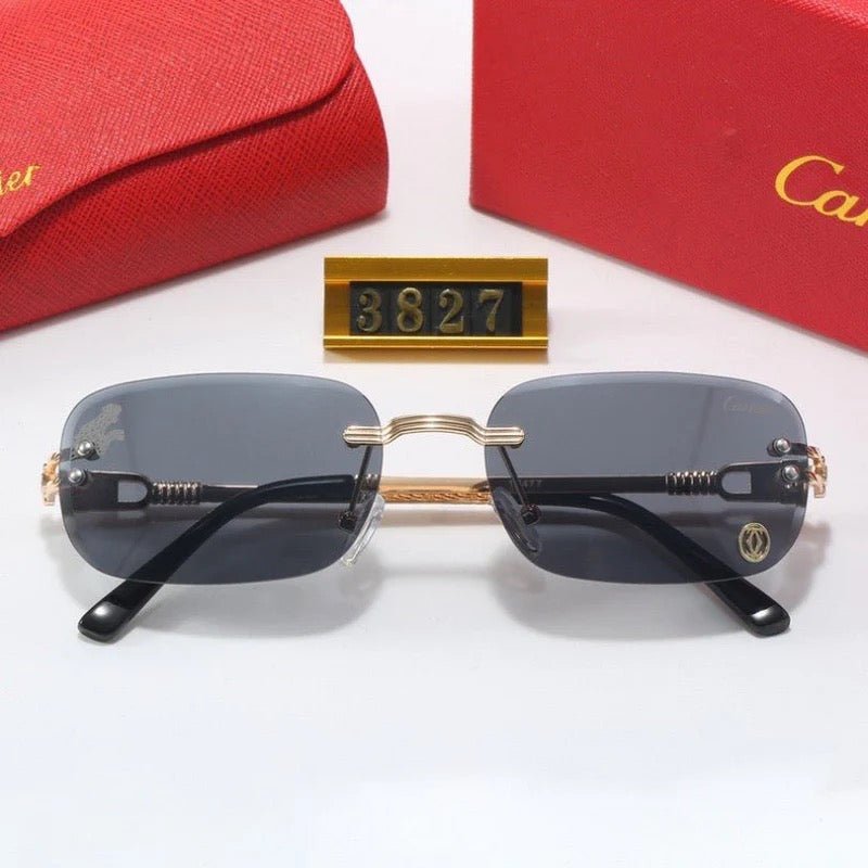 C-ier' Sonnenbrille