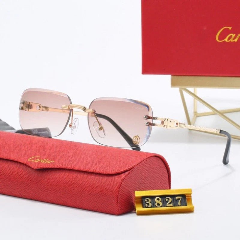 C-ier' Sonnenbrille