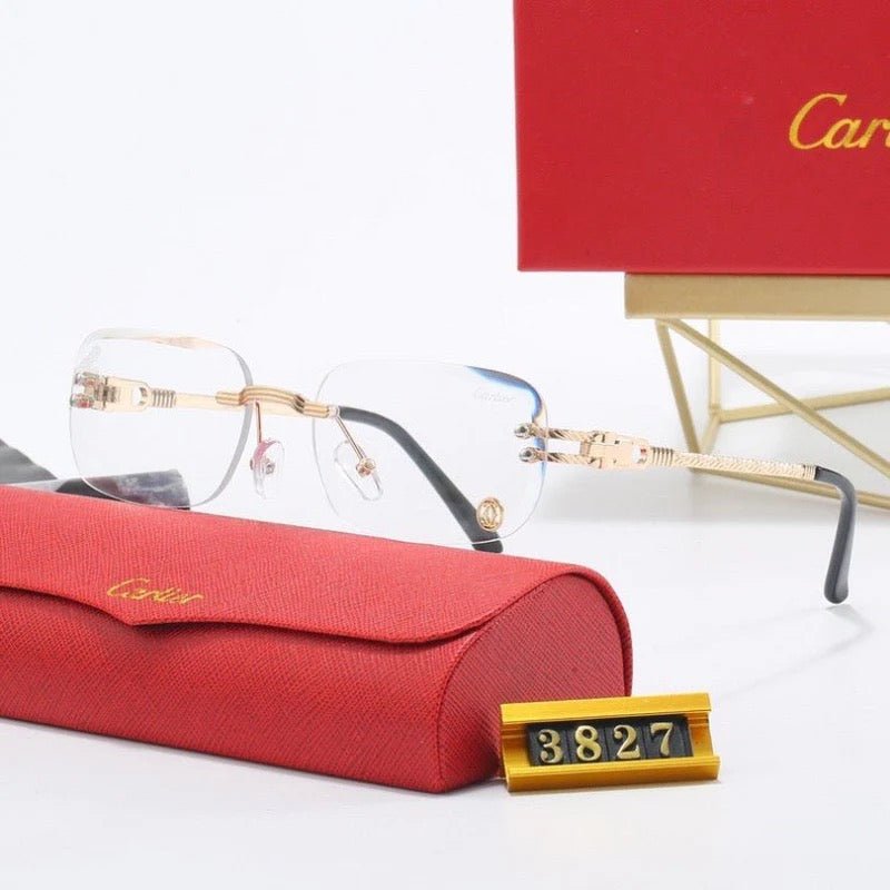 C-ier' Sonnenbrille