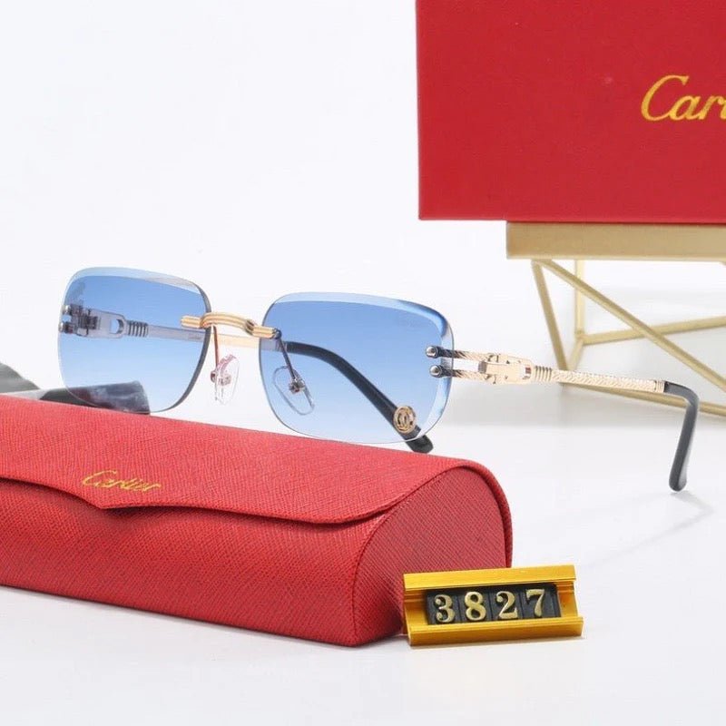 C-ier' Sonnenbrille