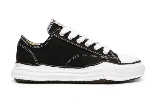 GUIBTS - LOW TOP SNEAKERS