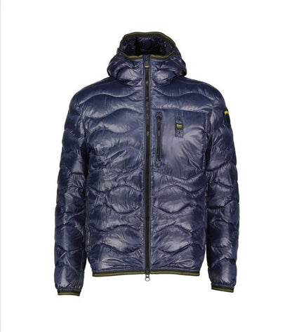 BLR Jacke