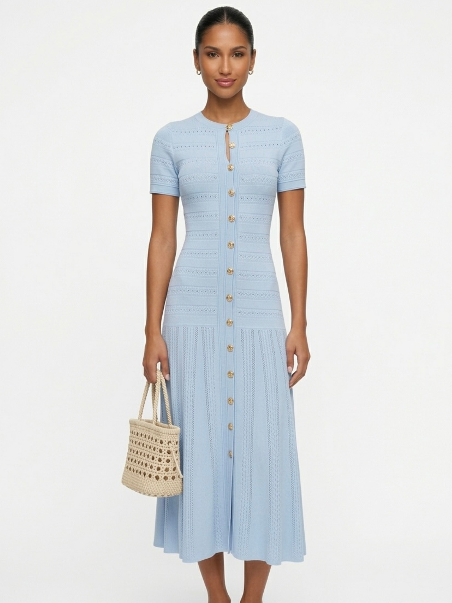SURA - MAXIKLEID