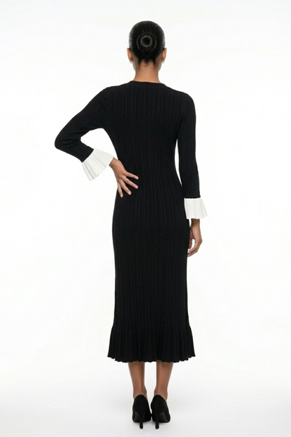 SANSY - MAXIKLEID