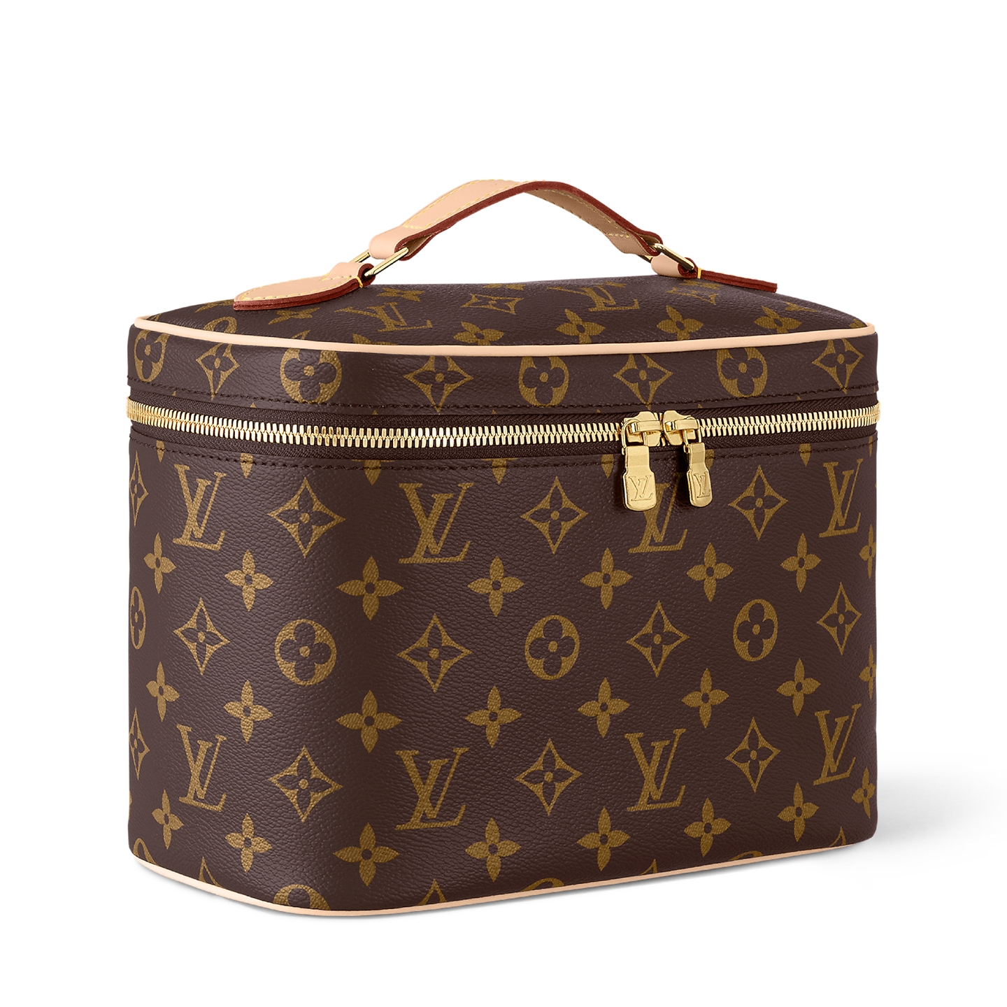 "LV" Tasche