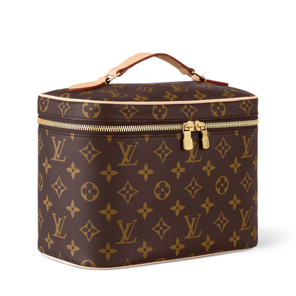 "LV" Tasche