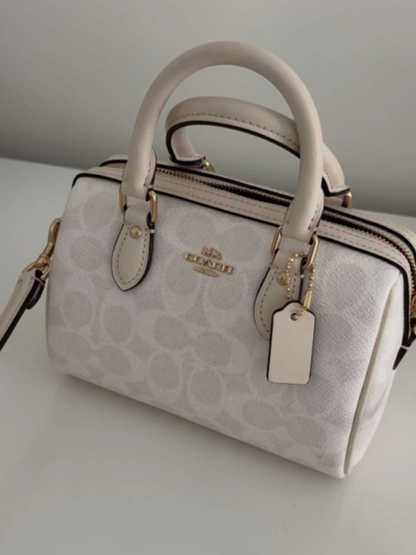 COCA HANDTASCHE