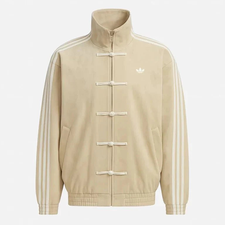 Adida' Chinese New Year Jacket - Multicolour